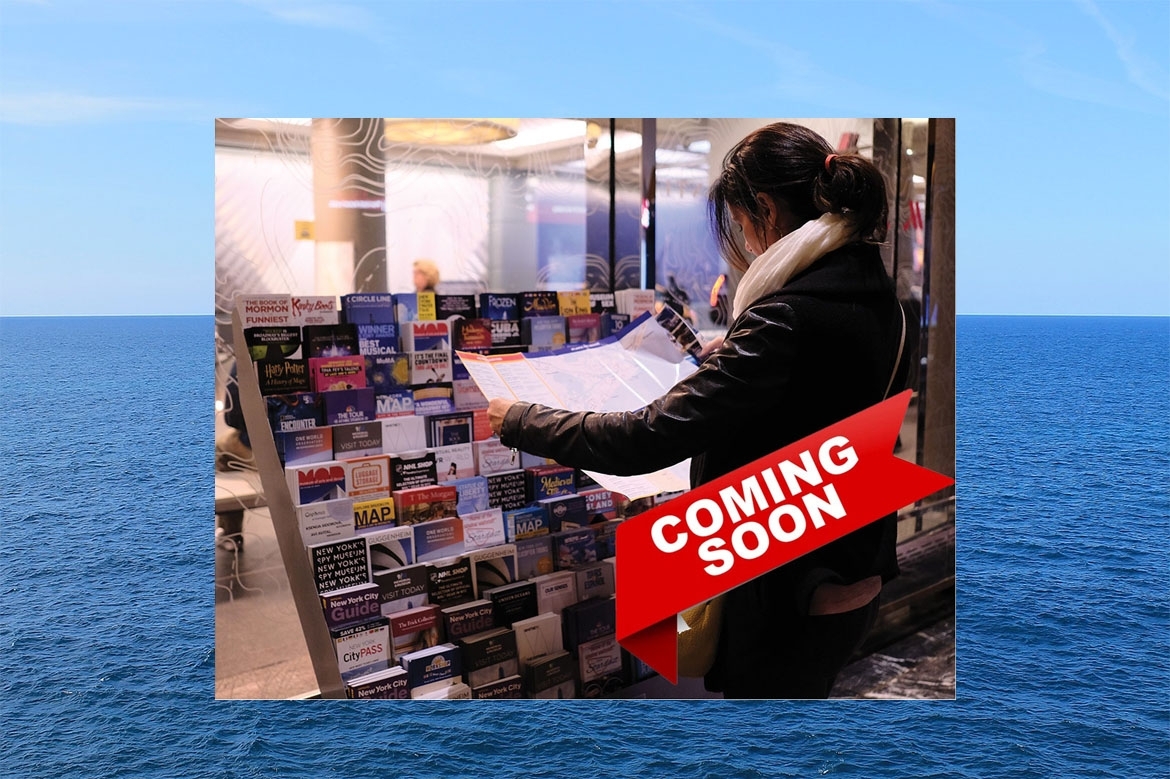 Town Brochure Banner