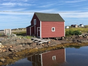 Ocean Side
