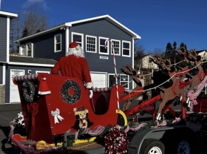 Seasonal Fun
